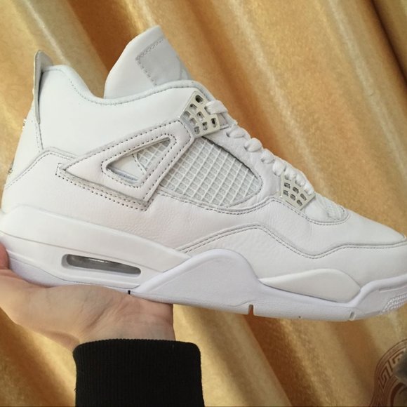 New AJ men\'s Shoes Air Jordan Nike sneakers main image 4